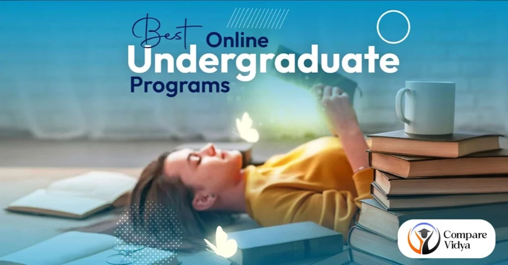 best online undergraduate programs