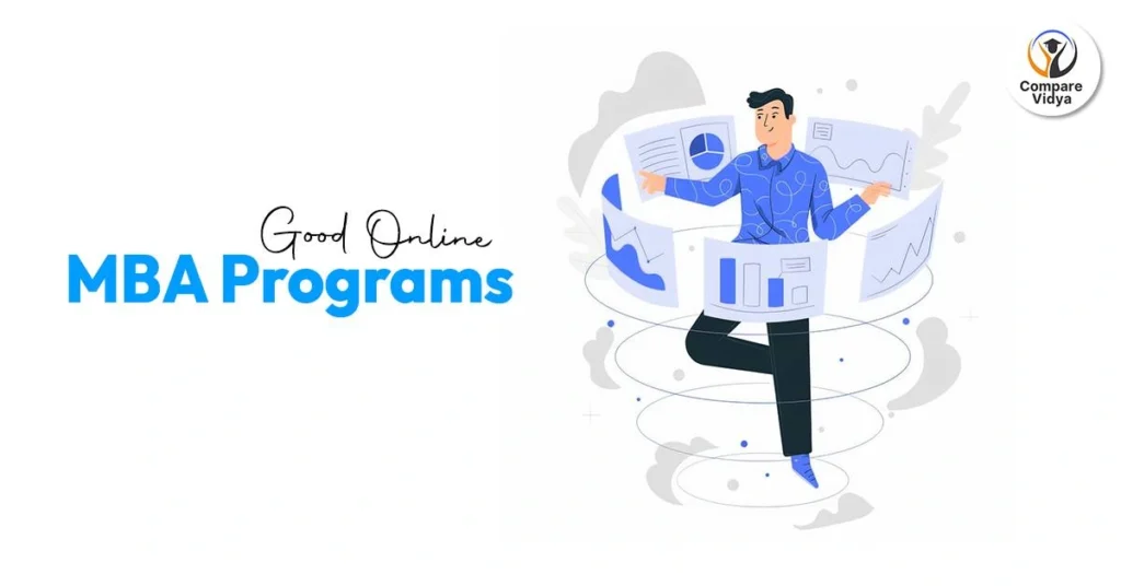 good online mba programs