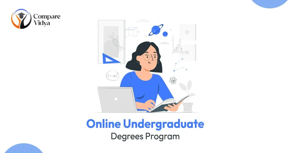 online undergraduate degrees program