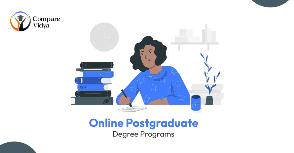 Online Postgraduate Degree Programs