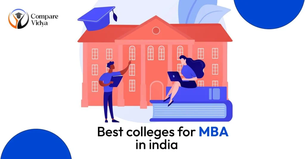 best college for mba in india