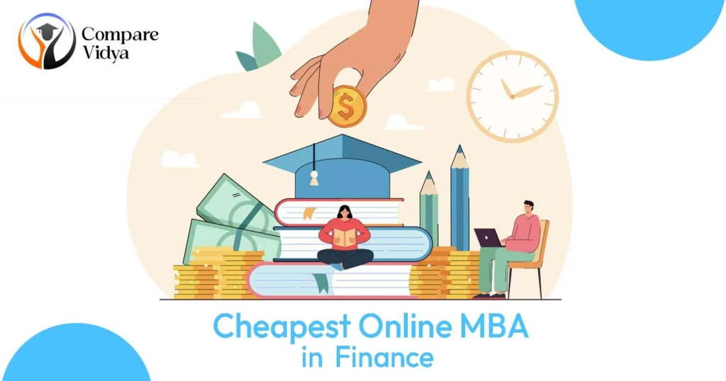 cheapest online mba in finance