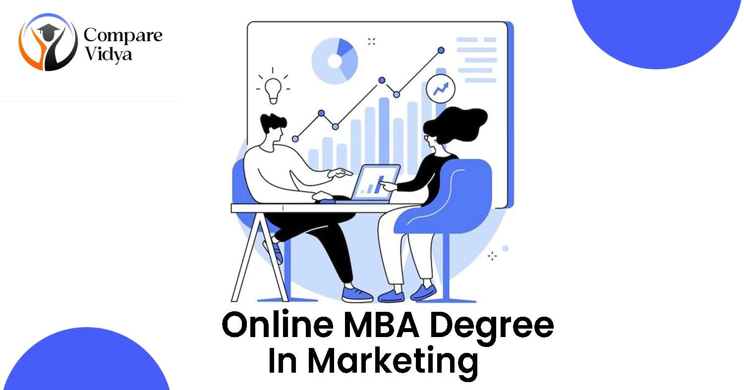 Online MBA Degree in Marketing – Advance Your Career