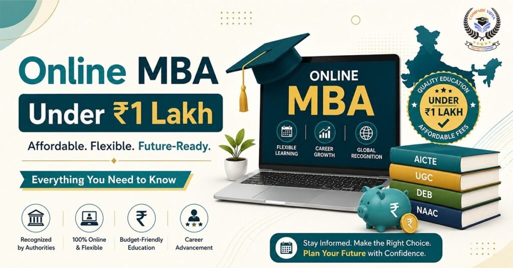 Online MBA