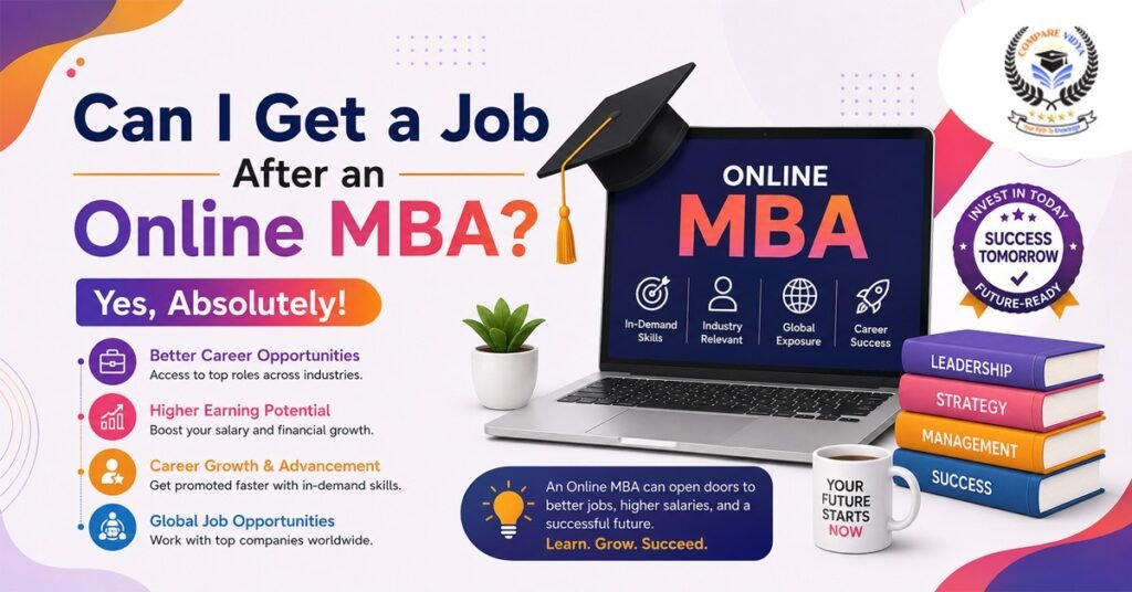 Online MBA