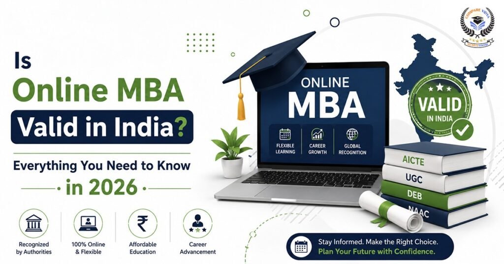 Online MBA