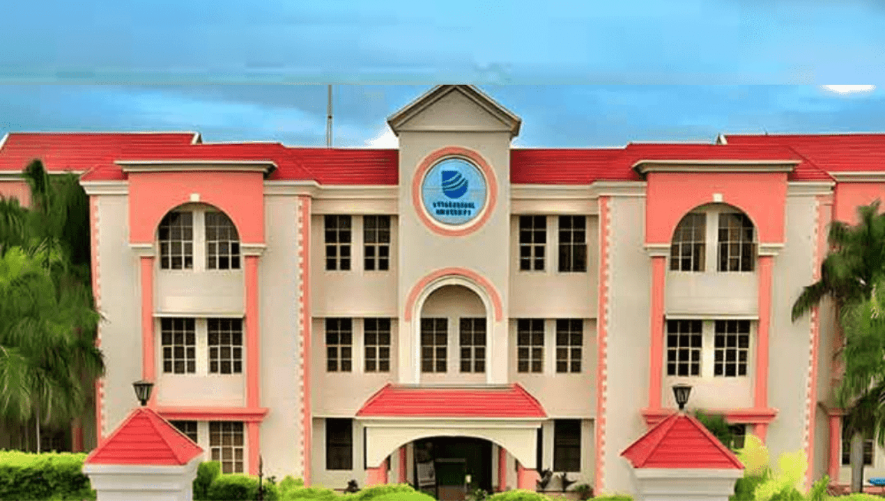 Online Uttaranchal University Courses: 2024